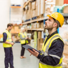 logistica consolidaciones barcelona